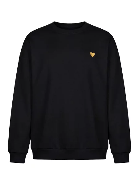 Palton Studioselect negru