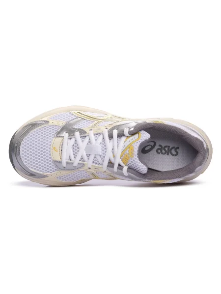 Pantofi Asics gri
