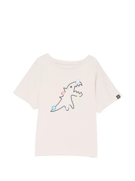 Koszulka Sport B. By Agnès B.