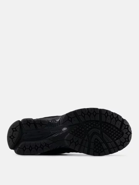 Кроссовки New Balance черные