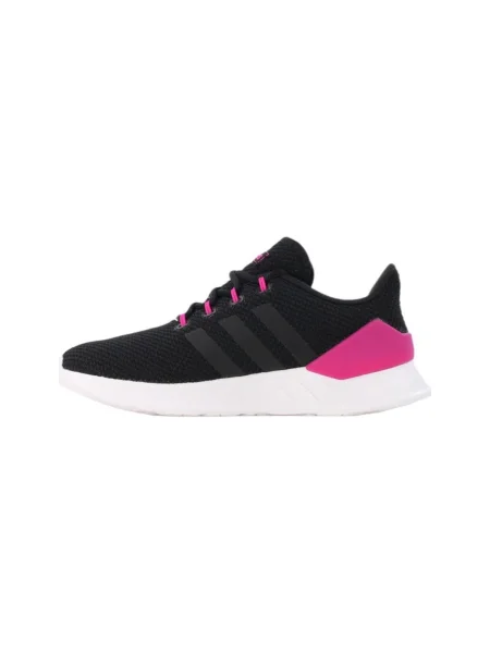 Gyerek félcipő Adidas fekete