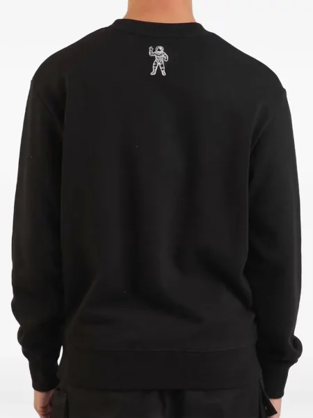 Džemperis Billionaire Boys Club juoda