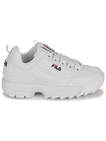 Tenisky Fila Disruptor biela