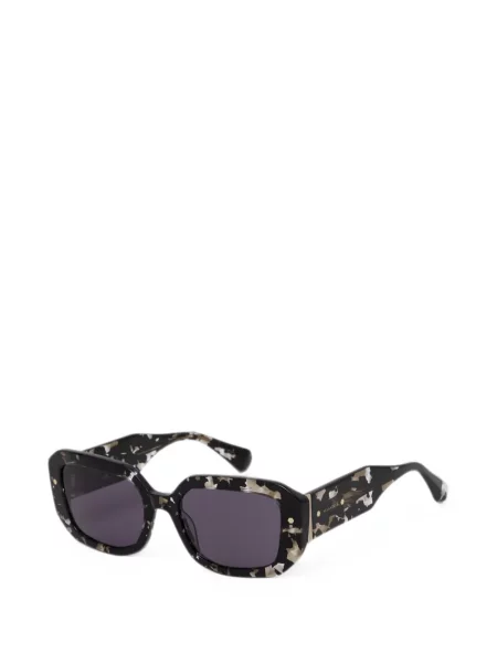 Ochelari de soare Allsaints negru