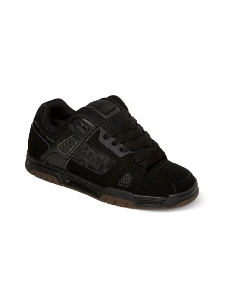 Pantofi Dc Shoes negru