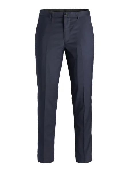 Jack & Jones Junior Pantaloni JJSolar noapte albastru