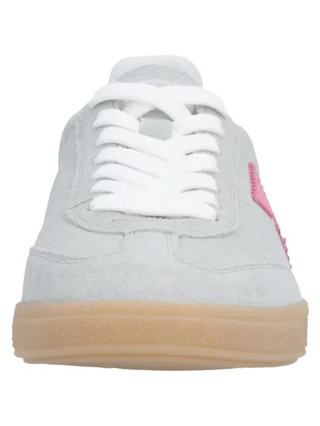 Pantofi Rieker verde
