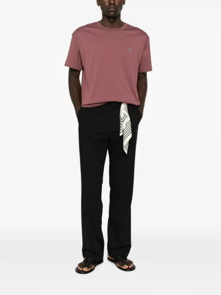 Tricou Vivienne Westwood roz