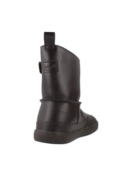 Pantofi Muris maro