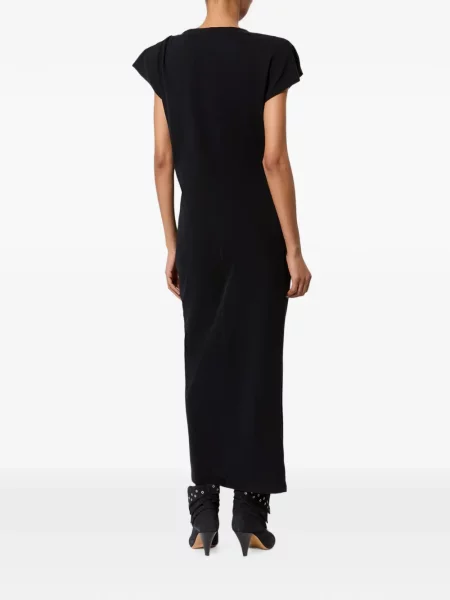 Rochie Isabel Marant negru