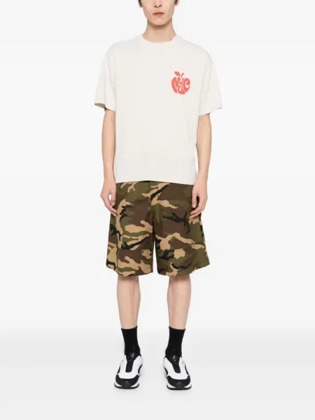 Tricou Melt cu imagine