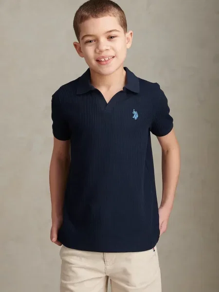 U.S. Polo Assn. поло дитяче
