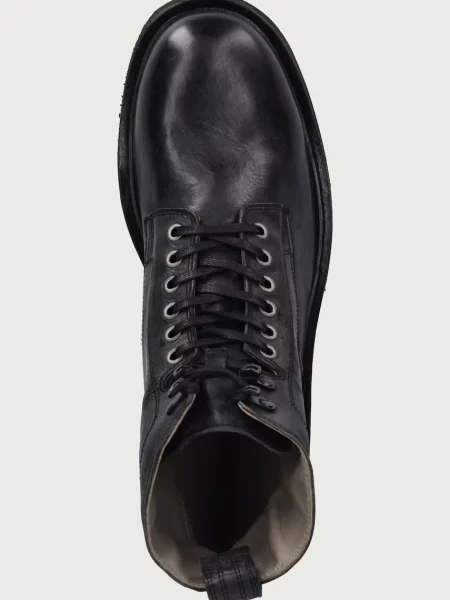 Мереживні черевики Allsaints