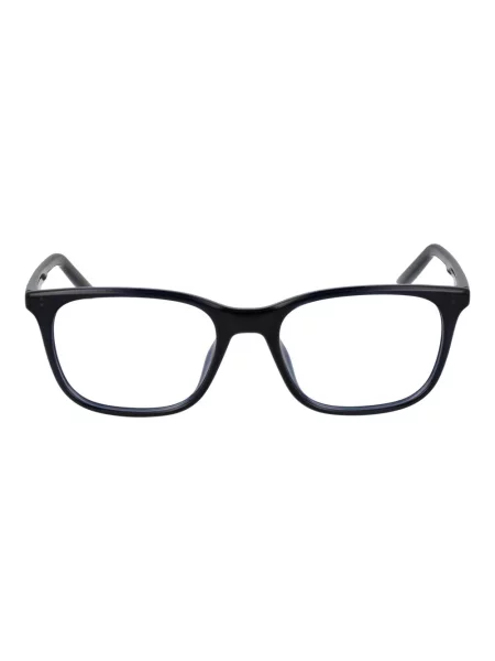 Okulary przeciwsłoneczne Nike eleganckie czarne