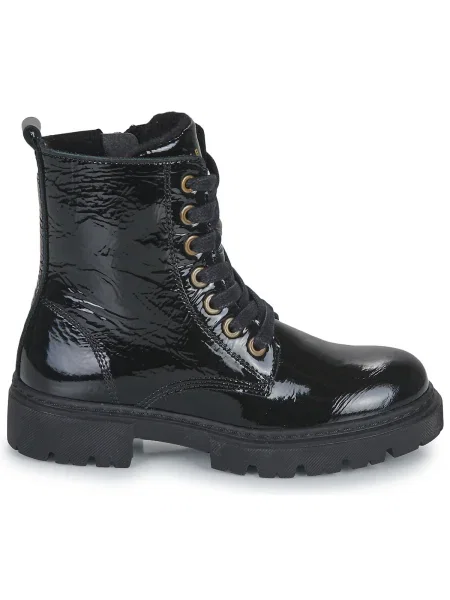 Pantofi copii Bullboxer negru