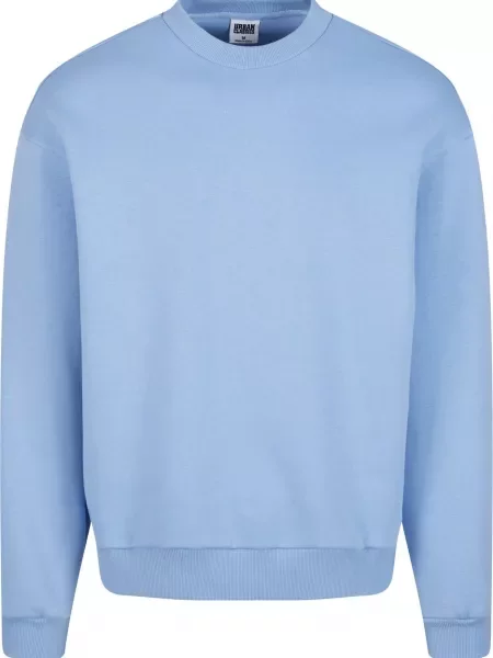 Palton Urban Classics albastru