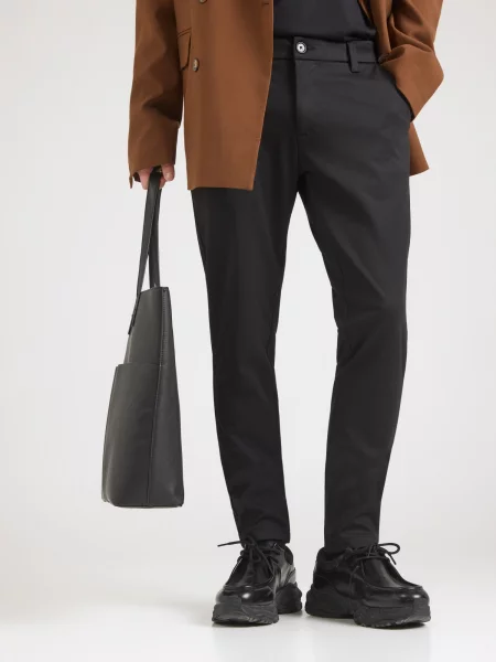 Only & Sons Pantaloni ONSTHOR' negru
