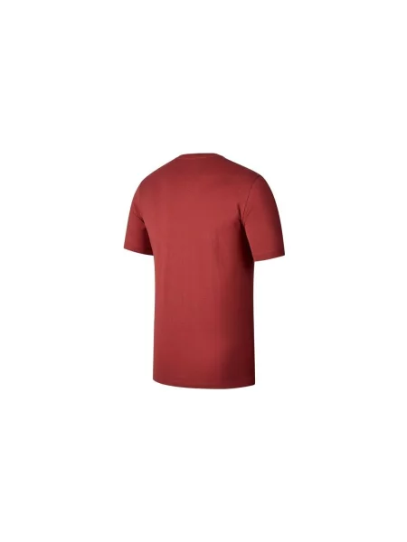 Majica Nike bordo