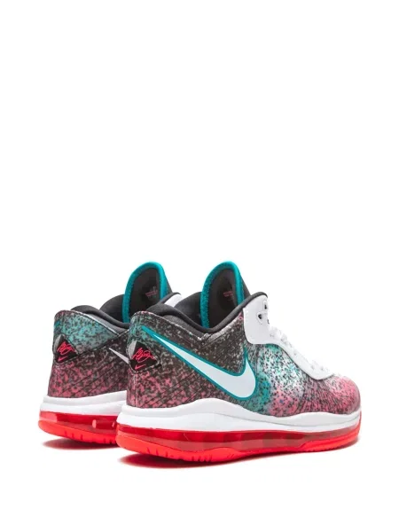 Tenisky Nike LeBron růžové