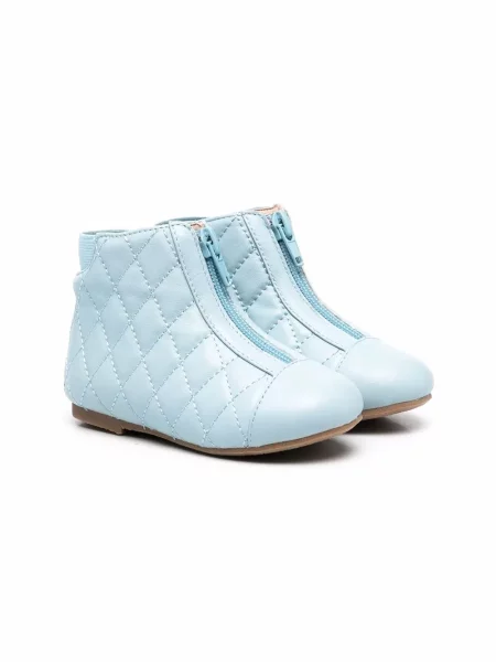 Buty do kostki dziecięce Age Of Innocence niebieskie