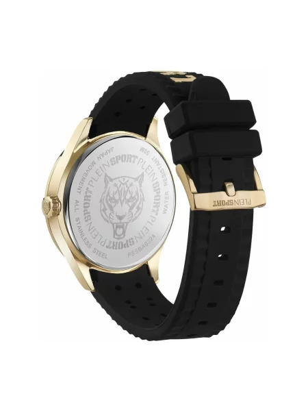 Zegarek Plein Sport czarny