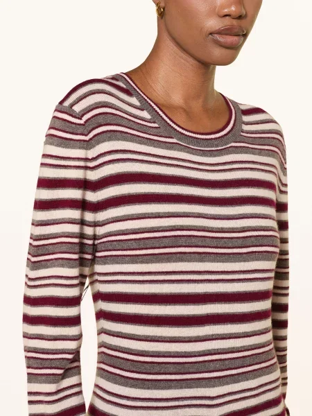 Ladneri Sweter Lian rot
