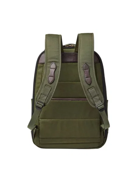 Torba Filson zielona