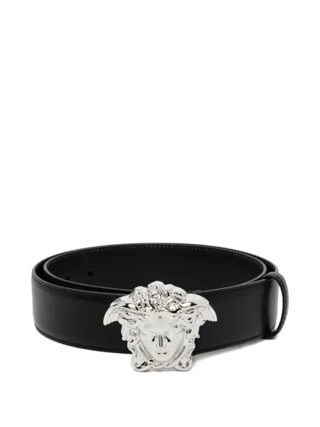Curea Versace negru