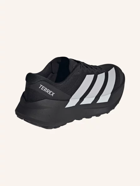 Adidas Terrex Běžecké Trailové Boty Terrex Agravic Sl / světle šedá černá