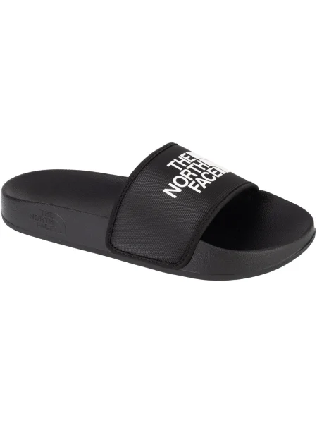 The North Face papucs női fekete