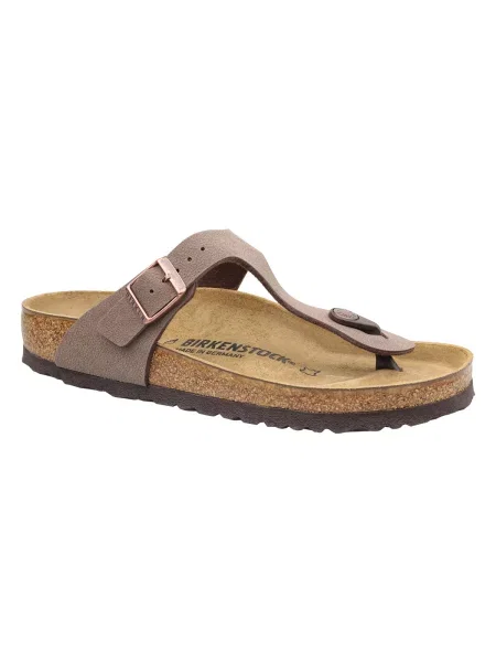Tenisice Birkenstock smeđa