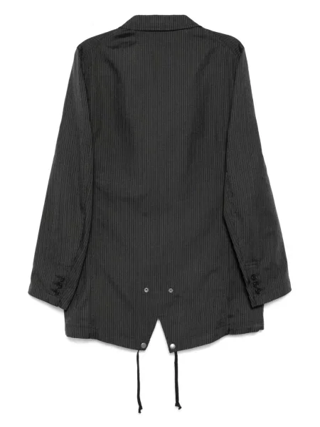 Sacou Comme Des Garçons Homme Deux gri