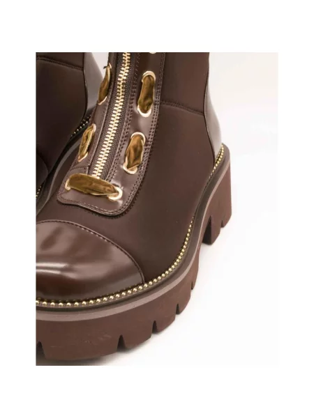 Pantofi Noa Harmon maro