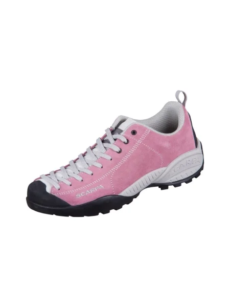 Pantofi Scarpa roz