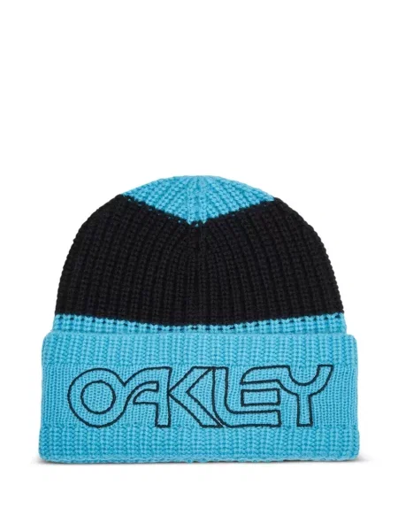 Kapa Oakley plava
