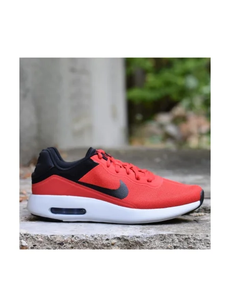 Pantofi Nike roșu