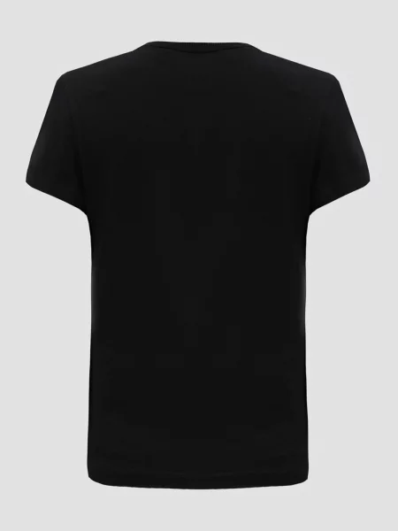 Футболка Guess черная