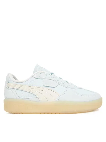 Pantofi Puma albastru
