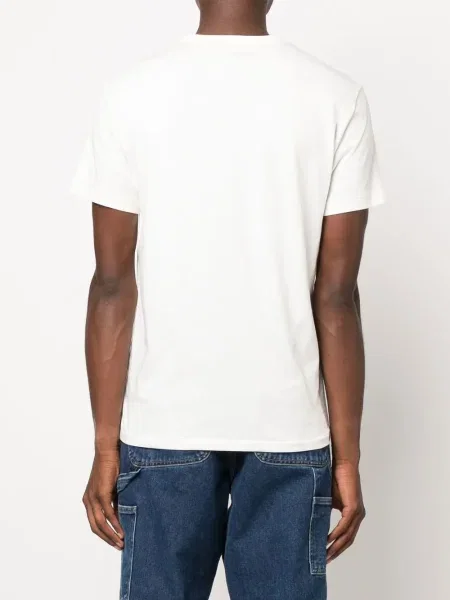 Polo Polo Ralph Lauren με κέντημα πράσινο