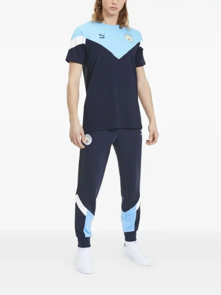 Tricou Puma albastru
