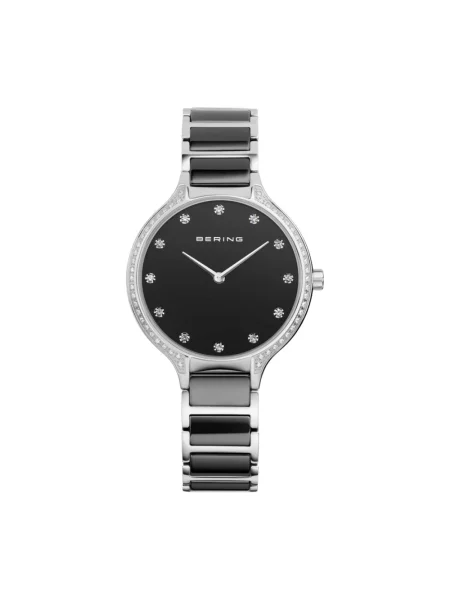 Zegarek Bering czarny