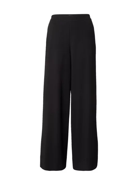 MAC Pantaloni CORALIE' negru