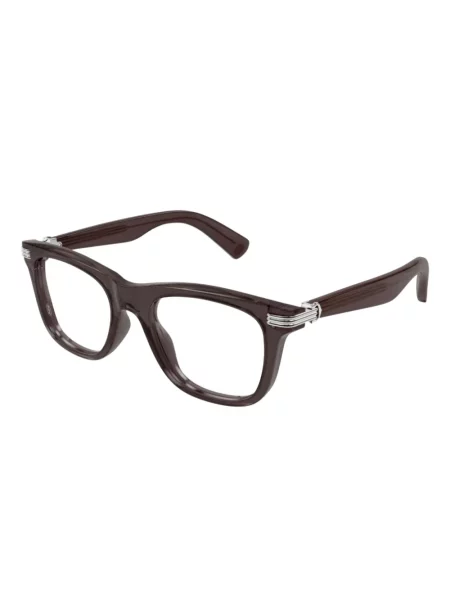 Ochelari de soare Cartier Eyewear violet
