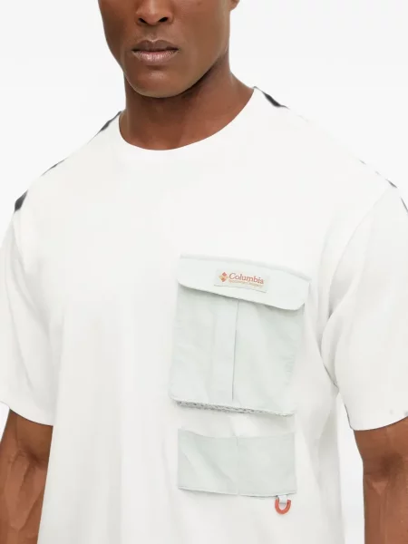 Tricou Columbia