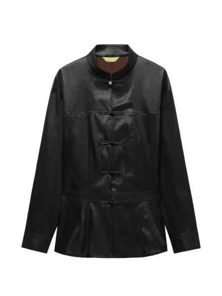 Geacă Shanghai Tang negru