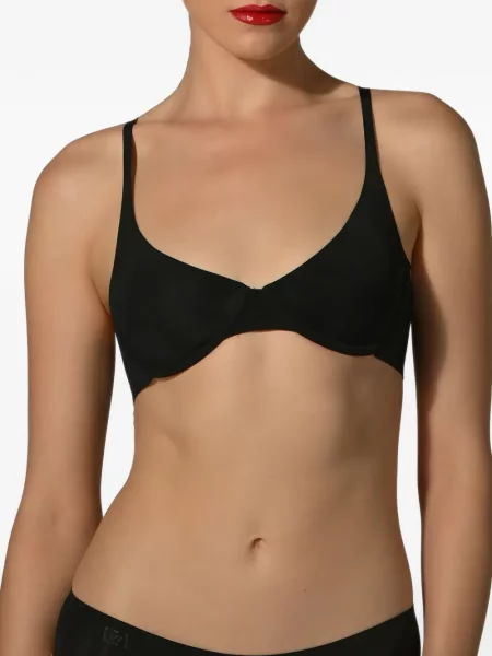 Sutien Wolford negru