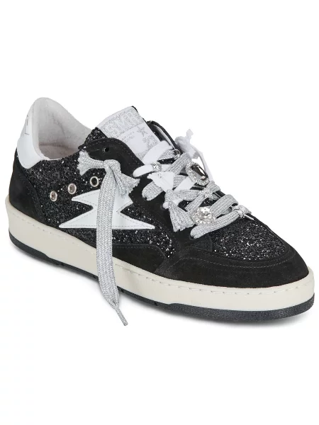 Pantofi Semerdjian negru