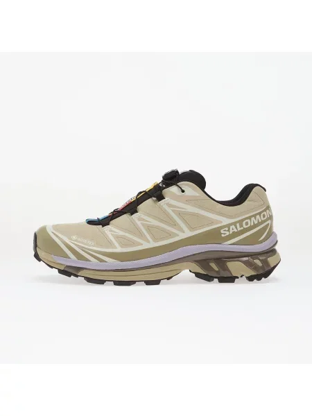 Sneakers Salomon GTX Eucalyptus/ Silves/ Cosmic EUR 39