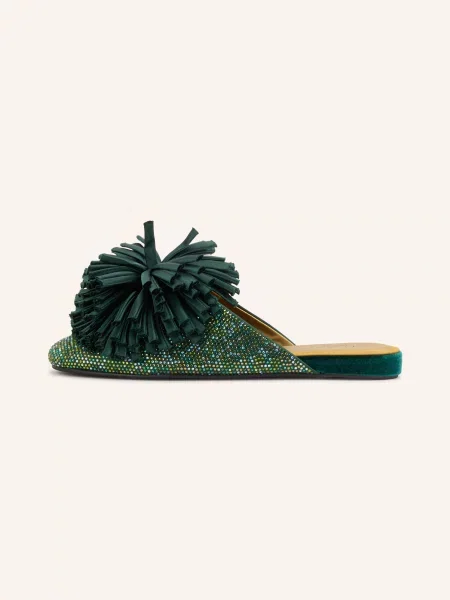 Klapki mules Kurt Geiger