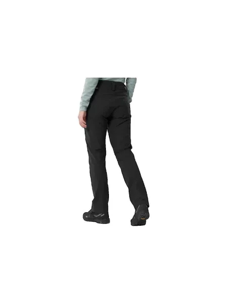 Pantaloni Millet stretch negru